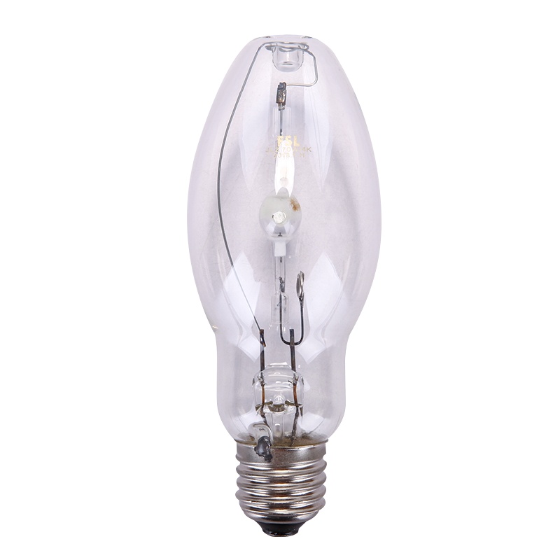 佛山照明(FSL)金属卤化物灯金卤灯工矿厂房灯广告灯泡单端E27(量大定制)