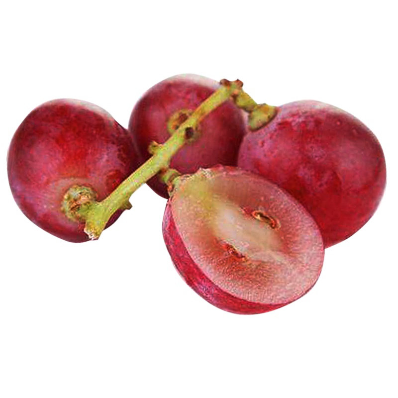 大唐果园智利特级红提 500g