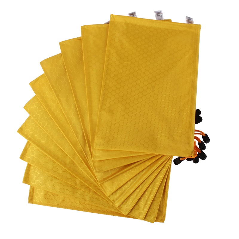 [定制品]驰鹏A4文件袋(100个)资料袋 塑料收纳袋 文件袋 档案袋 文件套/文件袋 印刷定制品