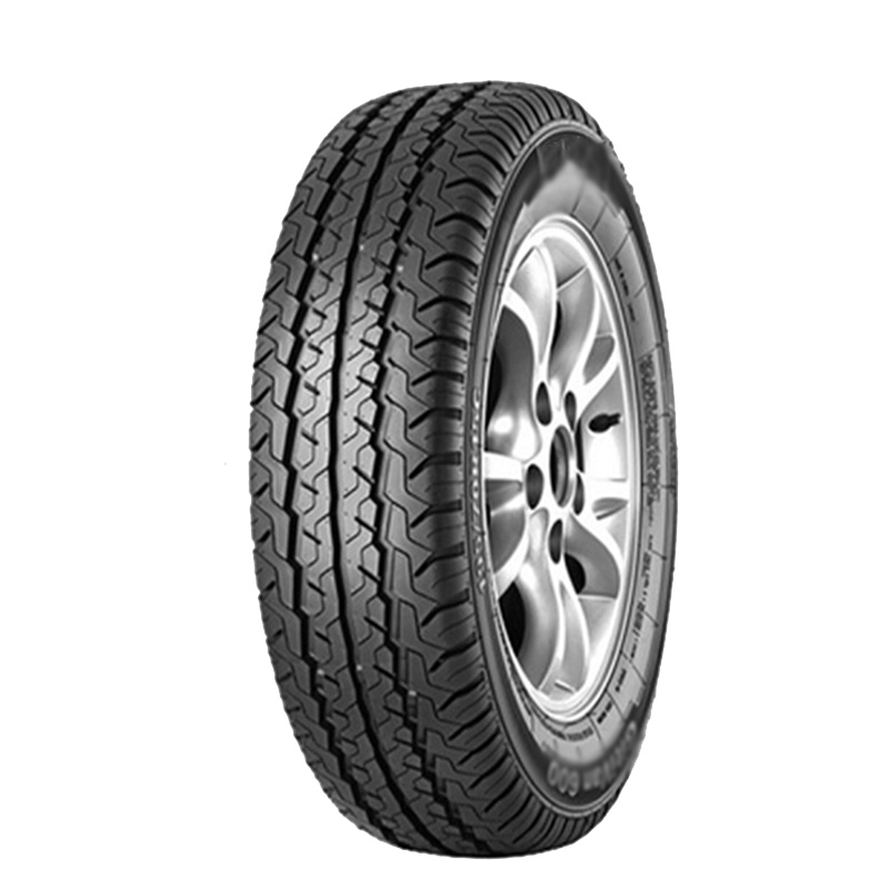 邓禄普(DUNLOP) 轮胎 155R12C 6P 83/81P DV-01