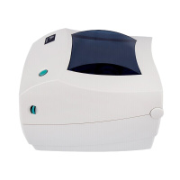 斑马GK888T标签打印机