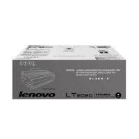 [精选]联想(Lenovo)LT2020 粉盒 适用于LJ2000/M3120/M7120