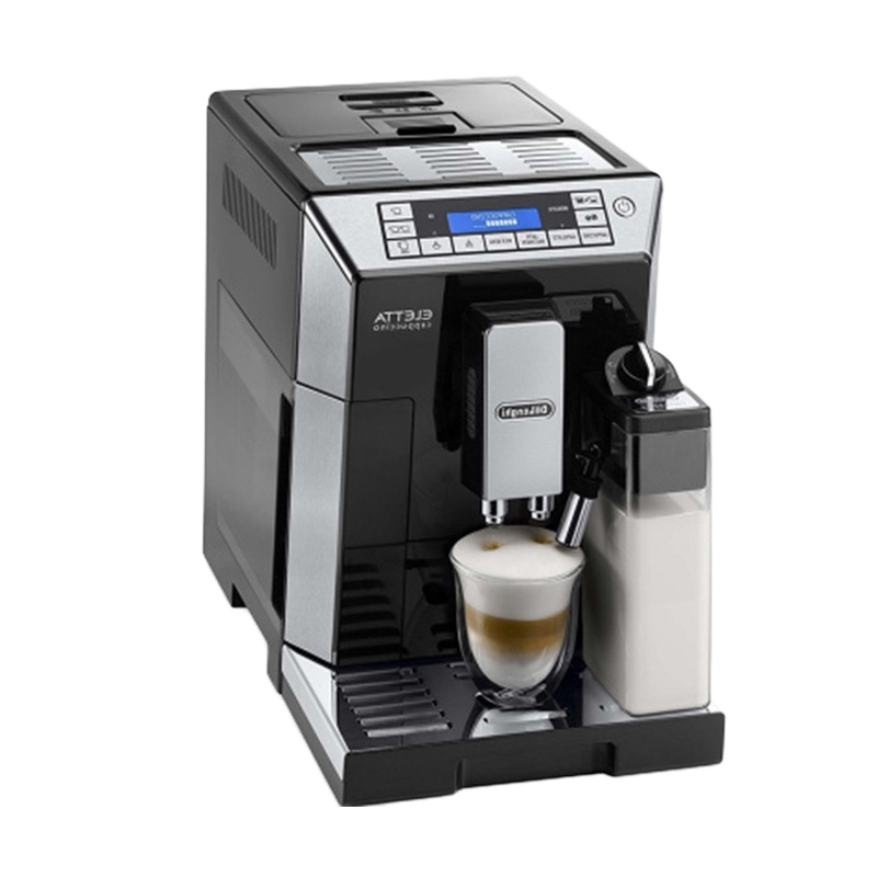 德龙(DeLonghi) 45.760.B全自动 意式咖啡机