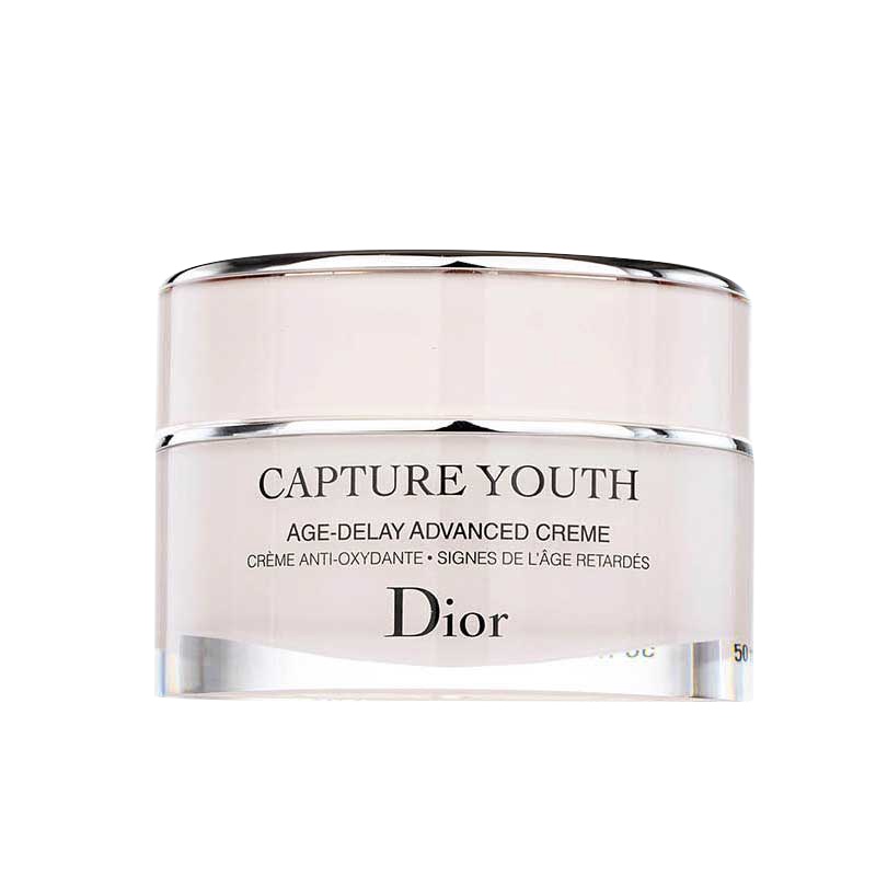 迪奥 未来新肌乳霜 50ml