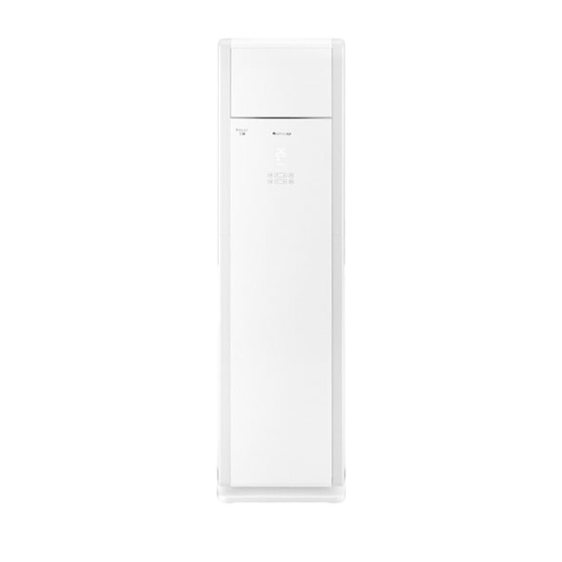 格力(GREE) 2匹柜机 定频T悦冷暖立柜空调 KFR-50LW(50533)NhAa-3