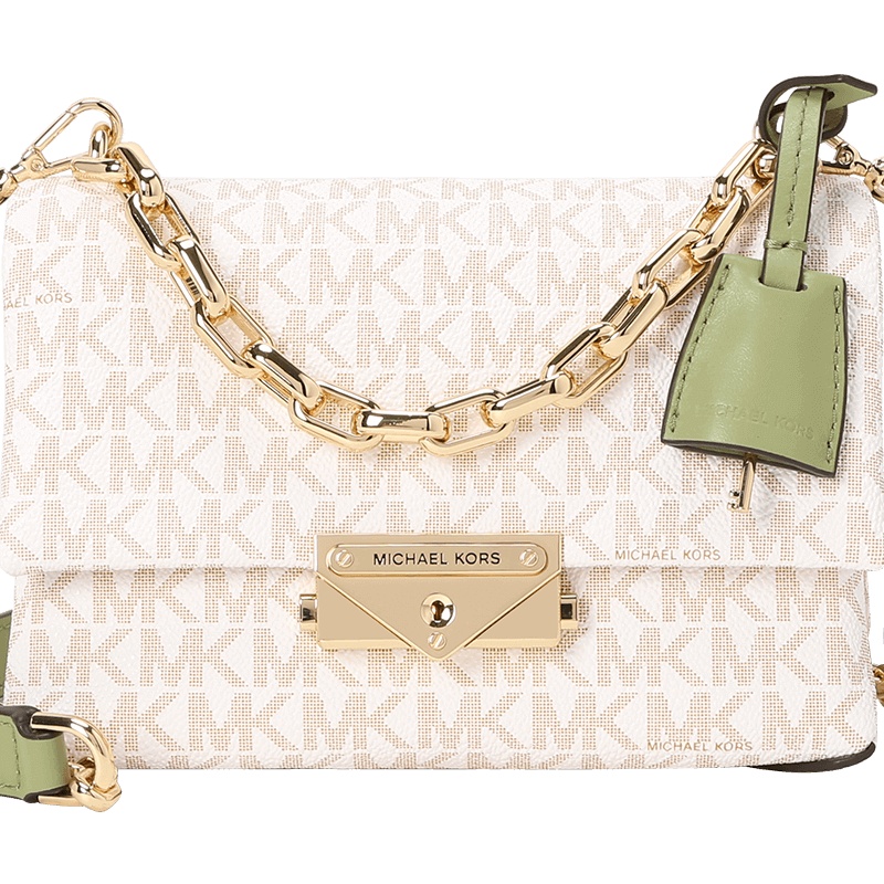 MICHAEL KORS 迈克高仕 女包 Cece 链条包迷你 锁扣32S9G0EC0B