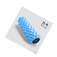 劳拉之星 LARA STAR 45*14CMRSING 方格款瑜伽柱