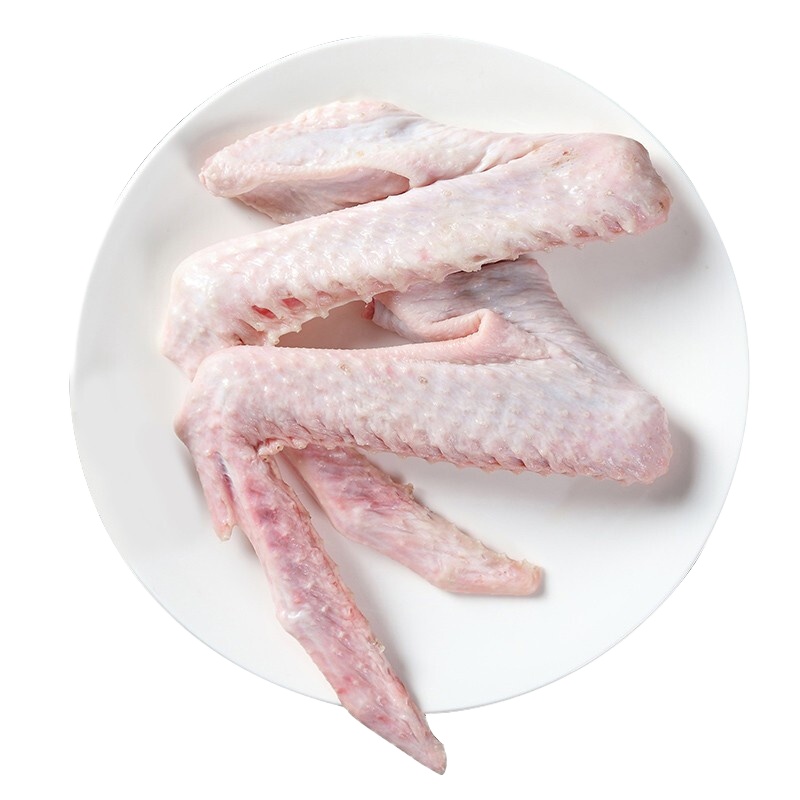 新鲜鹅全翅(斤)