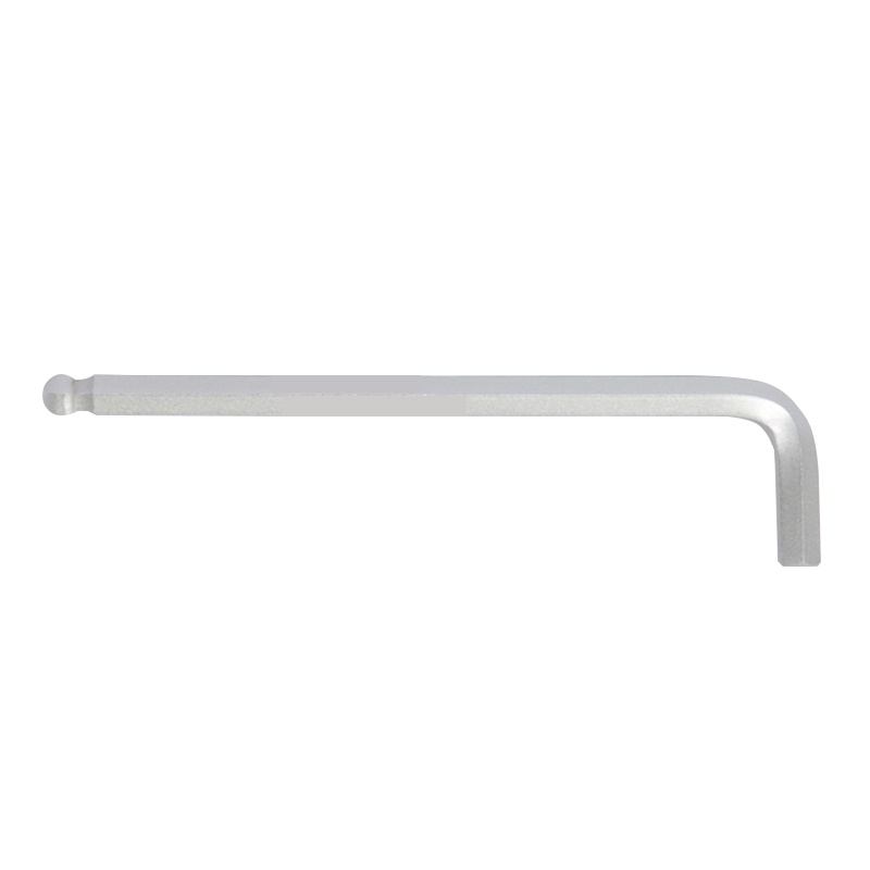 万克宝公制加长球头内六角扳手 12mm W022127