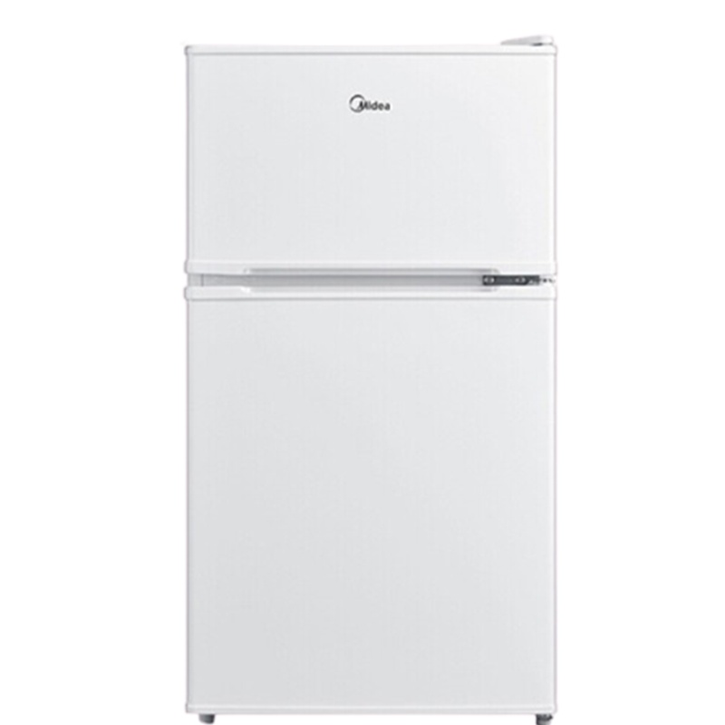 冰箱美的88升BCD-88CM001DZ冰箱 正品超长质保