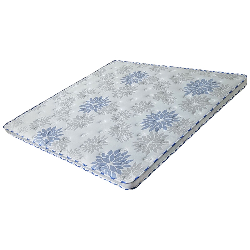 创世人1.5m双人环保椰棕床垫加厚净味棕垫