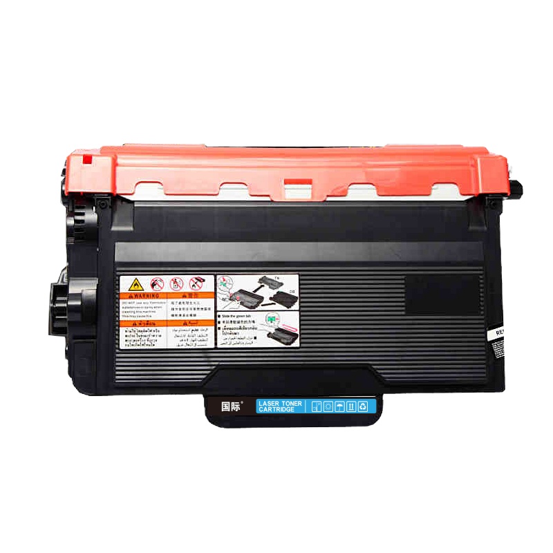 国际 LT401 黑色硒鼓粉盒 (适用联想Lenovo M8650DN 8950DNF LJ4000D 5000DN)