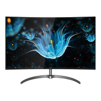 飞利浦(Philips)27英寸曲面屏 广视角HDMI接口 低蓝光爱眼 278E9QHSB5 人气版