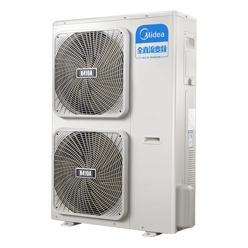 美的中央空调 7匹全直流变频多联机 室外机MDS-H180W(E1)