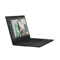 联想ThinkPad E490 英特尔酷睿i5 14英寸轻薄笔记本电脑(i5-8265U 16G 1T 2G独显 )