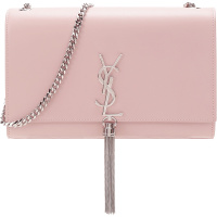 SAINT LAURENT 圣罗兰 女士牛皮手提单肩斜挎包链条包 354119 C150N
