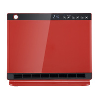 星钻(XINGZUAN) 取暖器 NPG-A 1800W 取暖器 节能防水居浴暖风机 两用快热电暖器