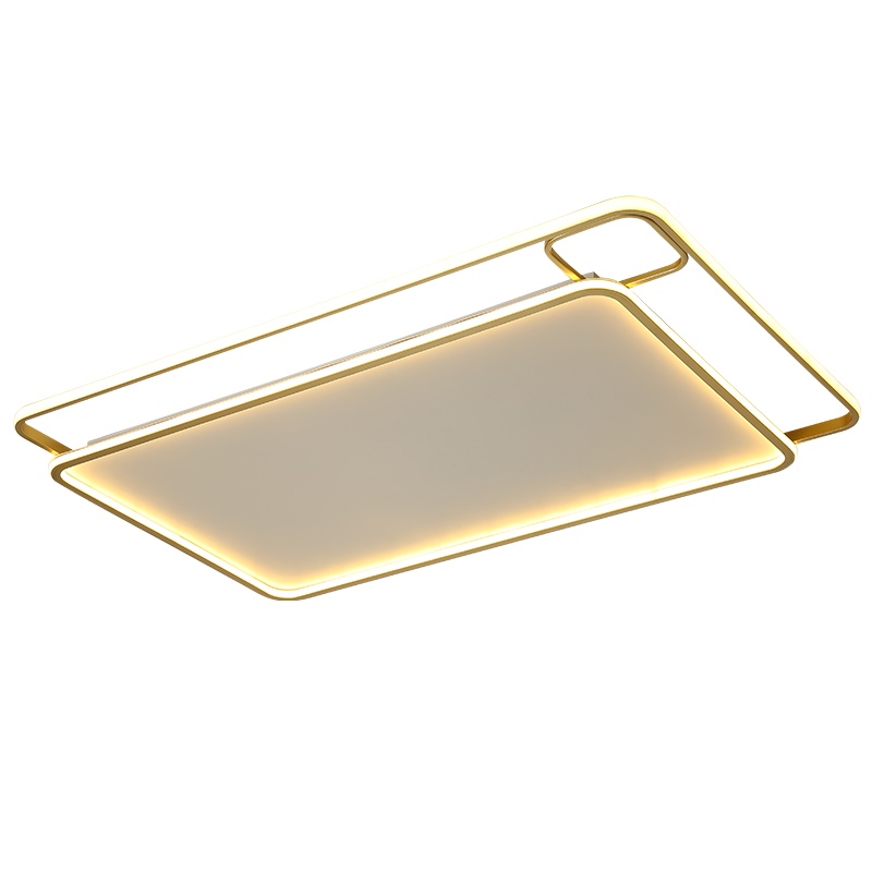 七只蚂蚁 轻奢客厅吸顶灯卧室灯具北欧房间灯饰客厅吊灯卧室灯儿童房灯时尚简约大气温馨书房灯饰创意灯个性时尚房间灯ZY268