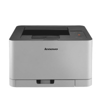 联想(Lenovo)CS1831W 彩色激光无线打印机 家用商用企业办公文档试卷资料文件a4打印机