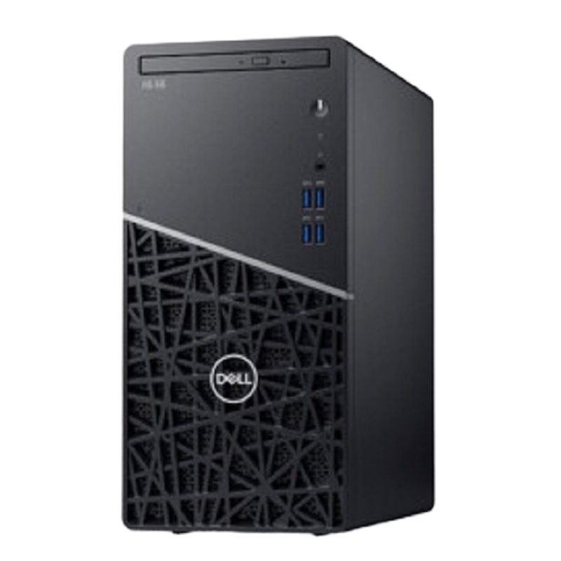 戴尔 成铭台式机/3990M-R1506CN I5-10500/8G/1T/DVD刻录光驱/2G独显+23.8寸