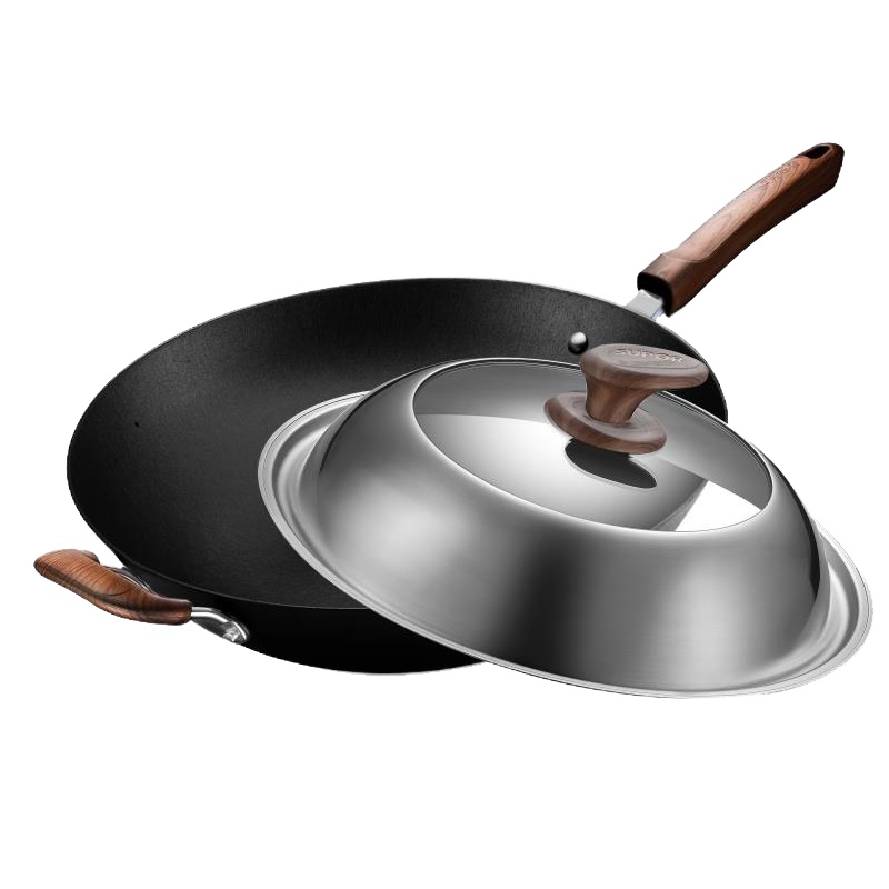 苏泊尔炒锅FC32V1