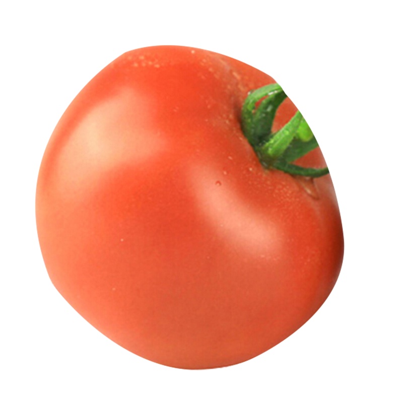 [现摘现发]云南露天自然熟西红柿 新鲜水果 脆甜多汁 小时候的味道番茄 新鲜蔬菜