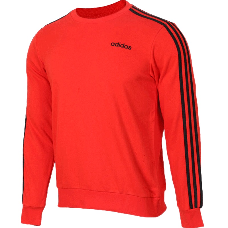 ADIDAS(阿迪)2019春季男子卫衣DU0488