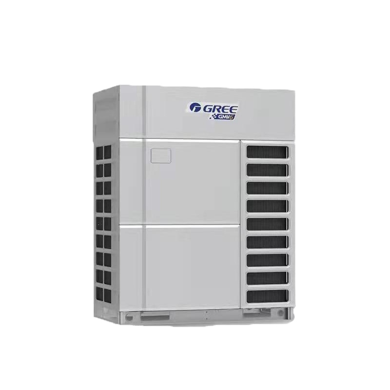 格力中央空调GMV-1015WM/X (40.6匹)(GMV-400WM/X+GMV-615WM/X)