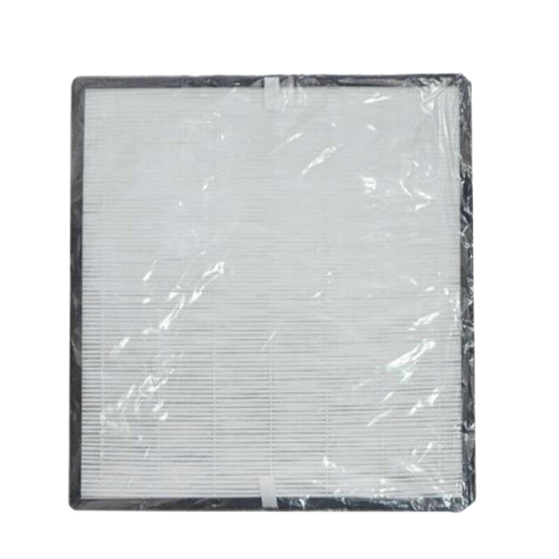 3M空气净化器KJEA400 KJEA4106 KJEA4108替换滤网滤芯 MFAF400-1静电复合滤网