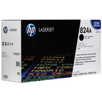 惠普(HP)CB384A 824A 黑色硒鼓(硒鼓/粉盒)