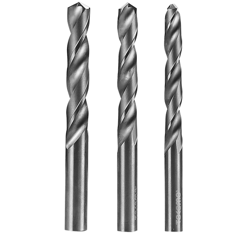 高松 takama 整体硬质合金刀具麻花钻头YG10X型号 合金钻头 刃宽5mm 901005(接受各种型号定制)