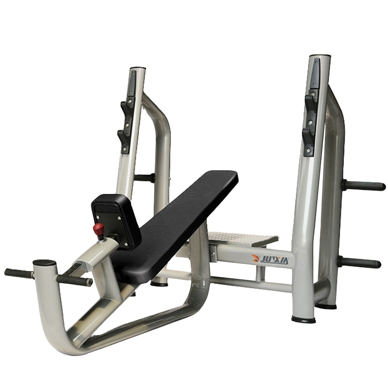 军霞上斜卧推架JX-827