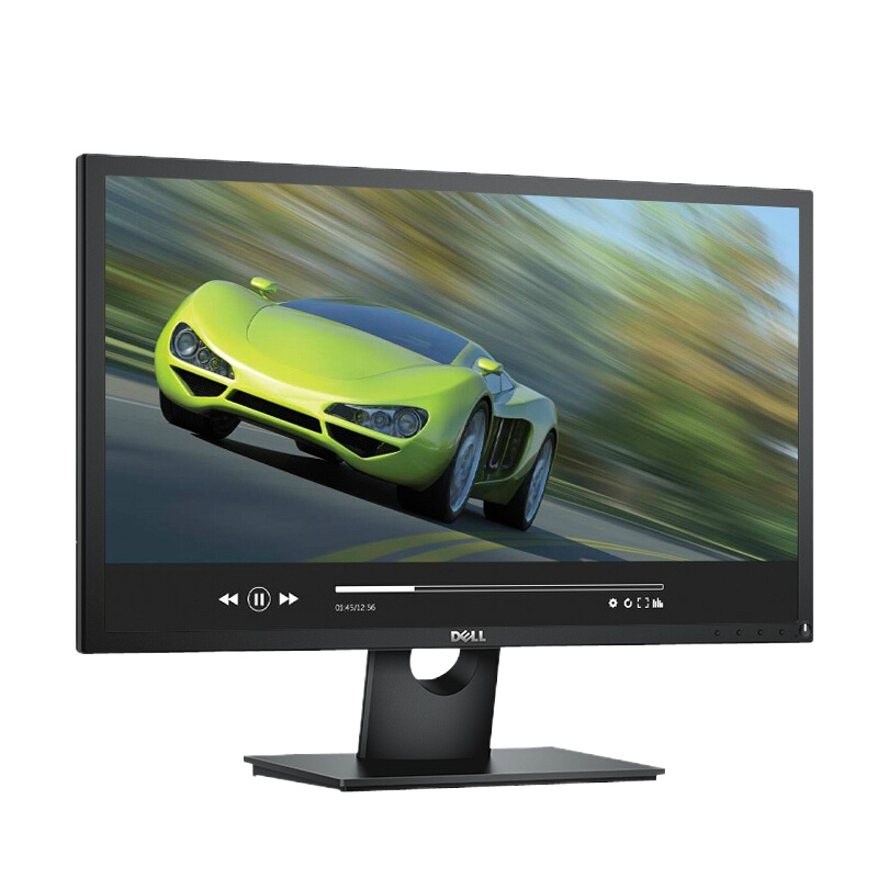 戴尔(DELL)E2216HV电脑显示器 21.5英寸LED背光液晶显示器