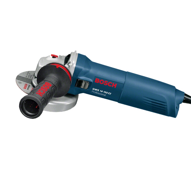 博世 BOSCH GWS 14-150 CI 角磨机