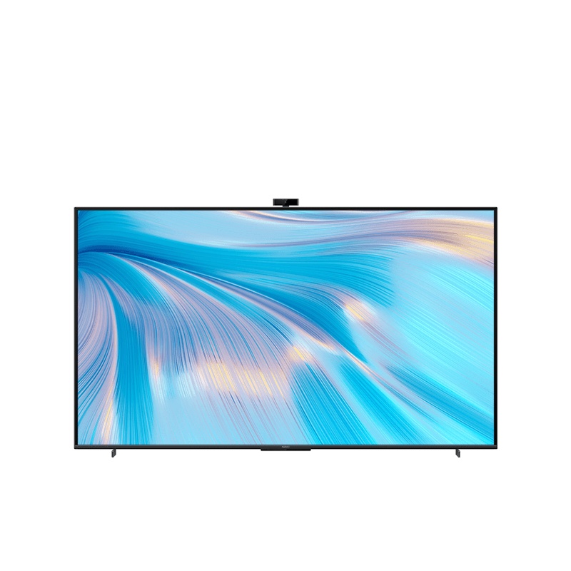 [新品]华为智慧屏 S Pro 75英寸120Hz超薄全面屏AI摄像头4K超高清液晶电视机自营能家居联动在线教育