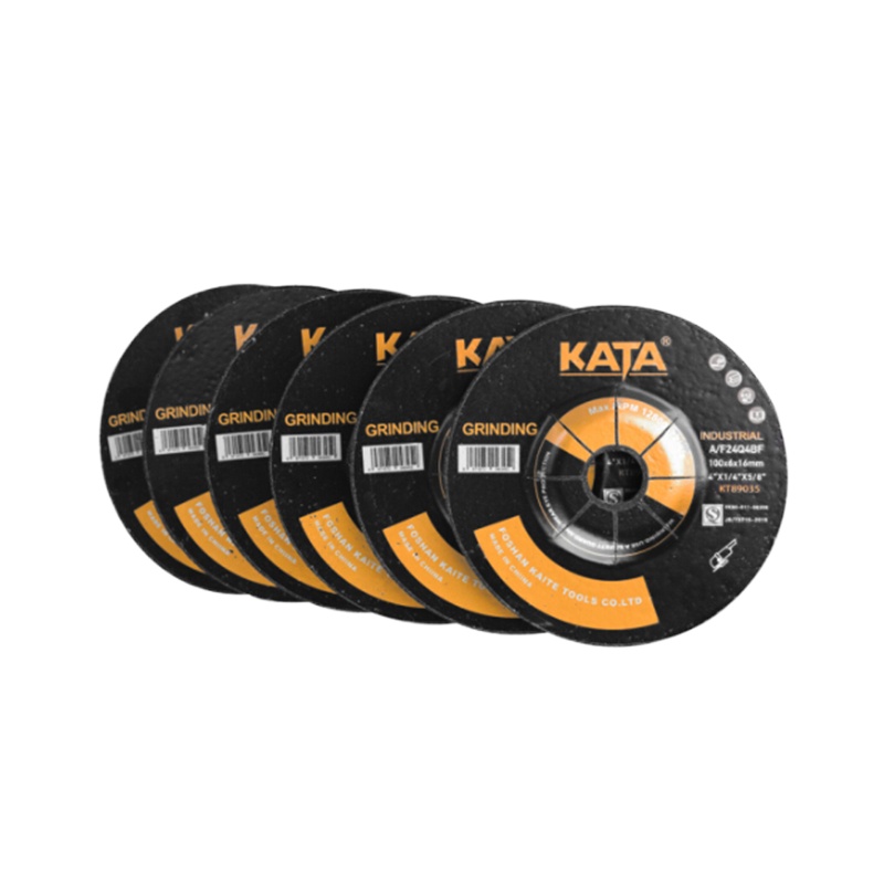 得力角磨机打磨片3片装4.4.5