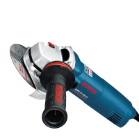 博世 （Bosch） 角磨机 抛光机GWS14-125CI 1台