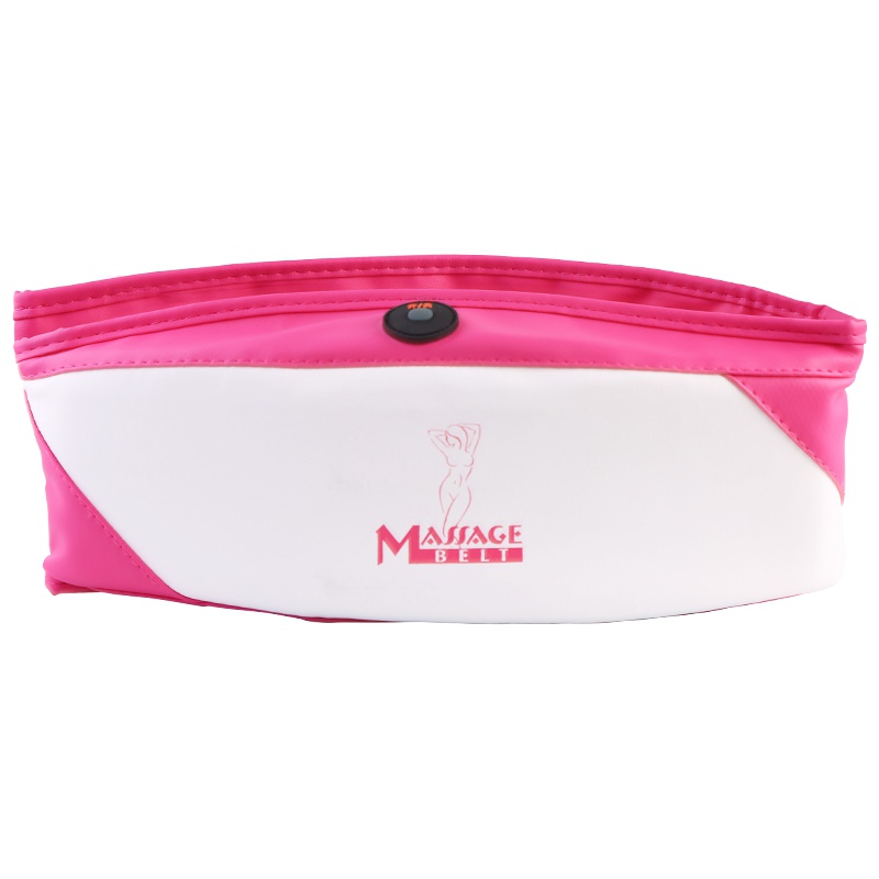 佳禾美懒人瘦身腰带甩脂机震动按摩燃脂收腹减肚子抖抖机减肥器材HM-A3