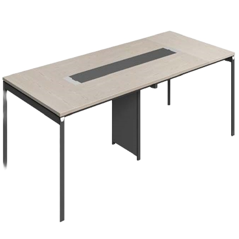 首指(SZ)胶板办公会议桌3.2米 16P3201