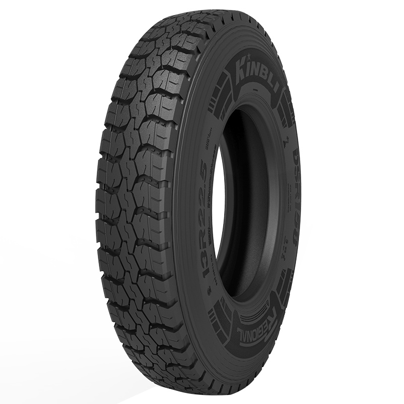 双星轮胎13R22.5 20PR DSR158 中长途