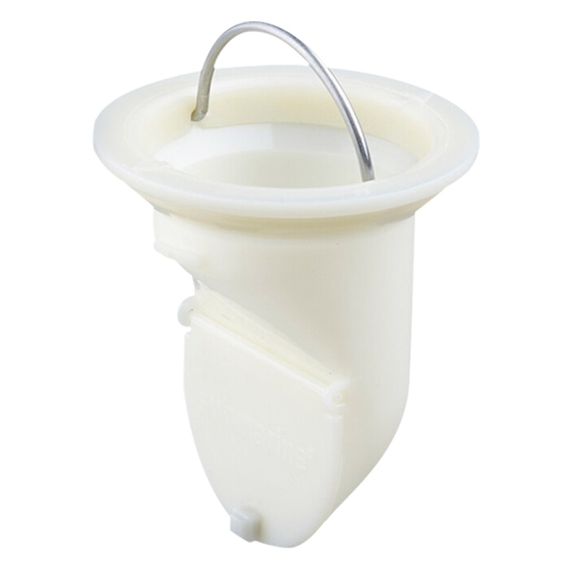 潜水艇地漏芯防臭内芯自动密封式防虫防反水卫生间下水道防臭器盖防反味神器配件 适用潜水艇50系列地漏