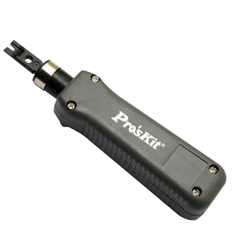 台湾宝工Pro'sKit 8PK-324B冲击式打线钳 (单位:件)