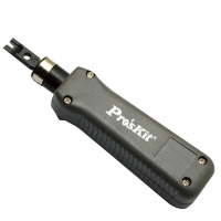 台湾宝工Pro'sKit 8PK-324B冲击式打线钳 (单位:件)