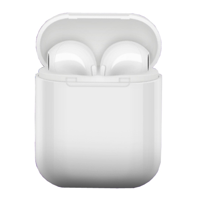 ETMaxter 真无线双耳重低音蓝牙耳机 迷你超小运动Air适用安卓/苹果iPhoneX876/pods等通用蓝牙耳机