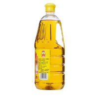 端午节鲁花5s 榨花生油1.8L*2