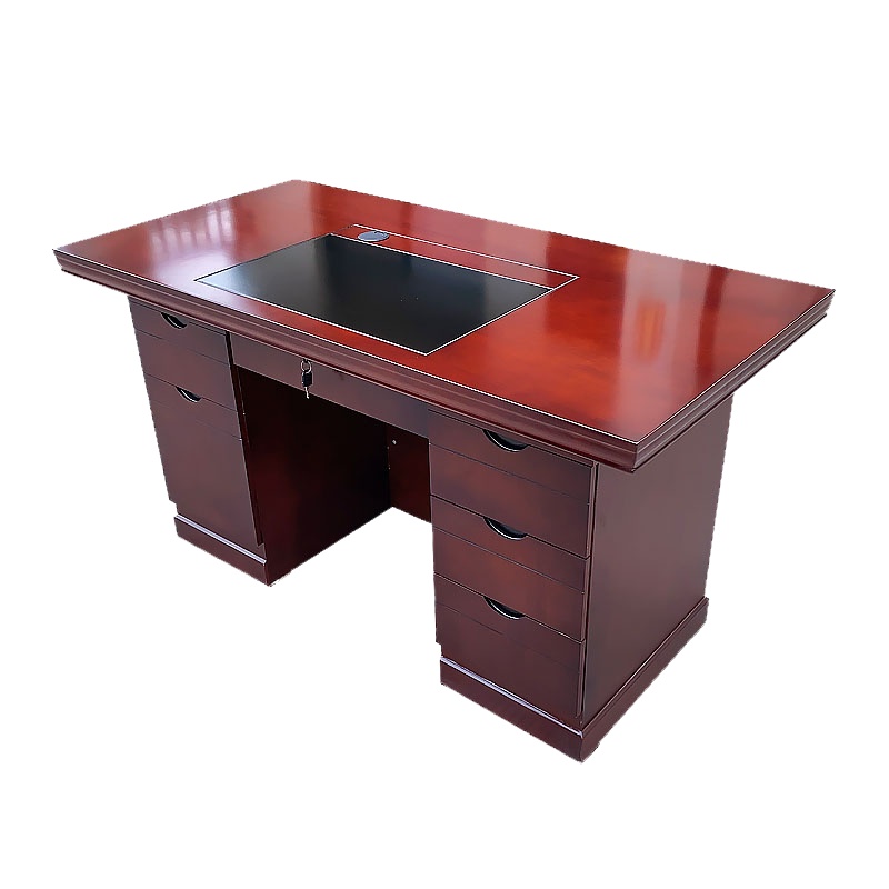 瑞丰杰 1.4米办公桌RJ-Z1429