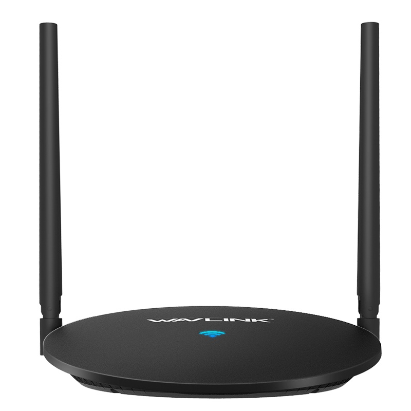 睿因(Wavlink)A12 300M无线路由器电信移动联通全网通宽带家用WIFI信号穿墙王