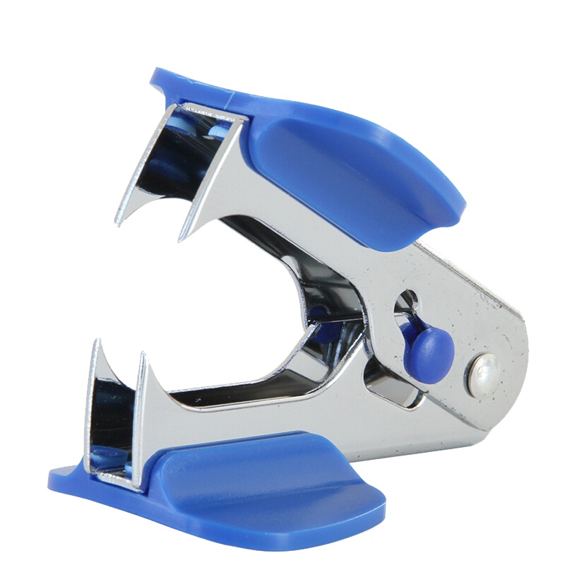 得力 0232起钉器 10号吊卡装 办公文具