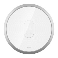 奥普新风系统家用机负离子一体机数静音智能净化器壁挂360新氧宝