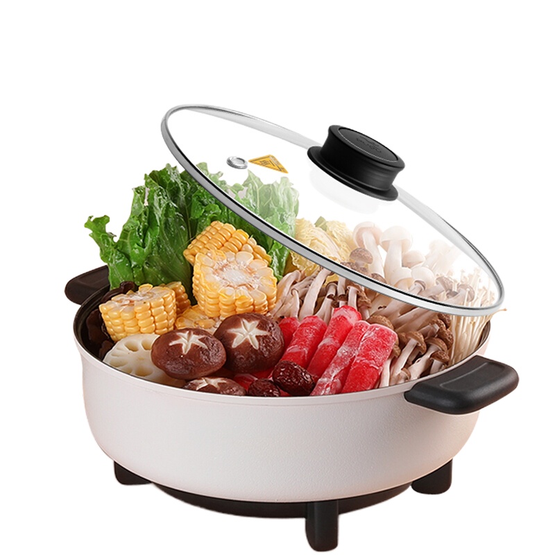 美的(Midea)电火锅BG-H3/个